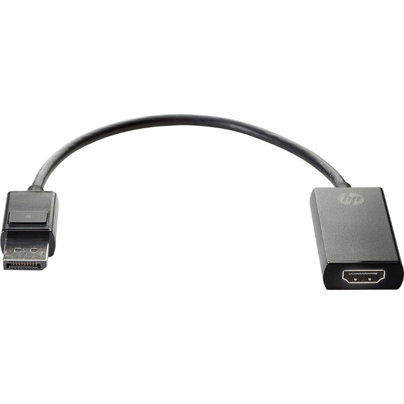 HP-DisplayPort-To-HDMI-4k-Adapter