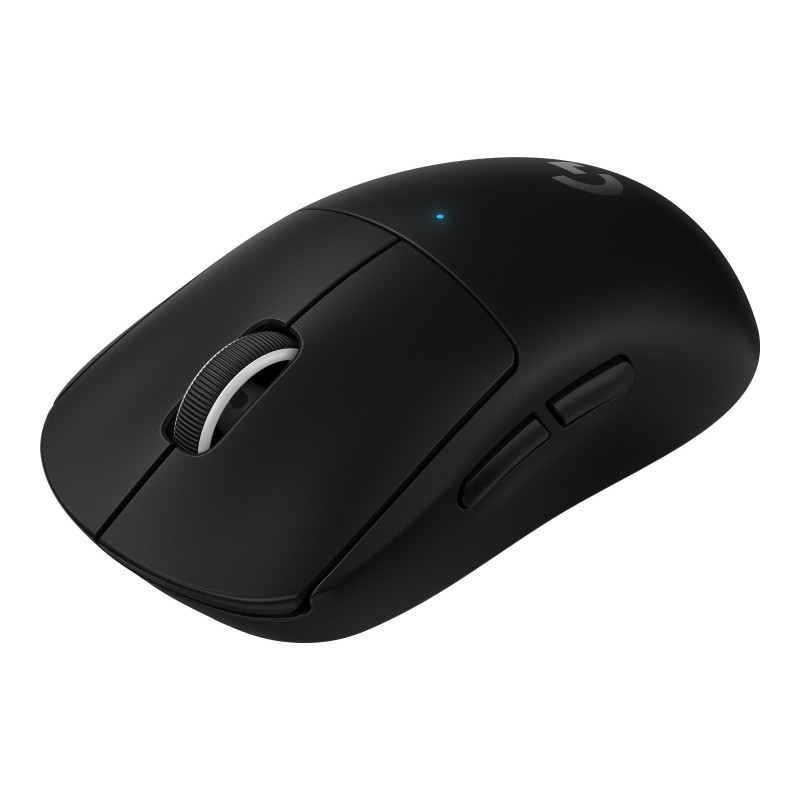 Pro-X-Superlight-Wireless-Gaming-Mouse-Black